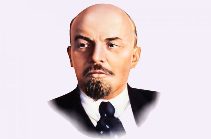 Lenin-NK
