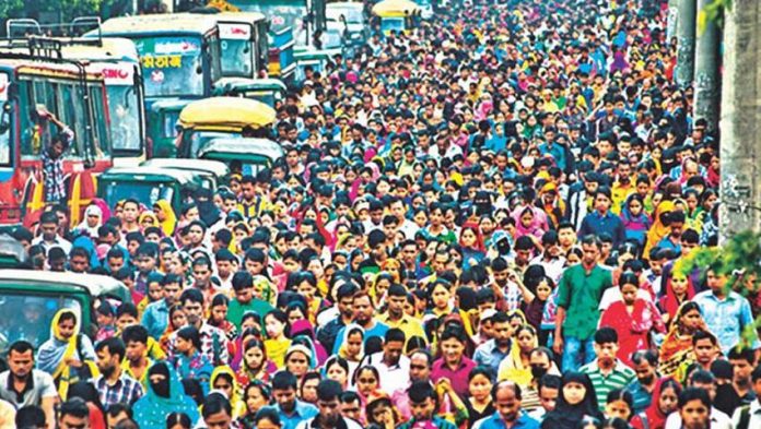 দারিদ্র