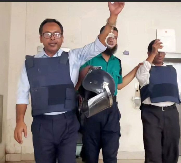 পান্না কার্জন