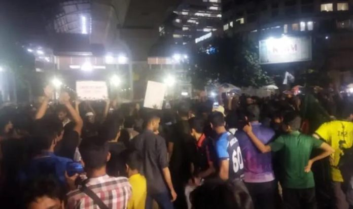 প্রকৌশল অধিকার আন্দোলন