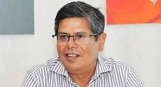 আবু আলম শহীদ খান