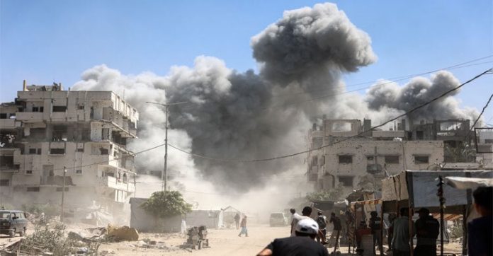 গাজা সিটি