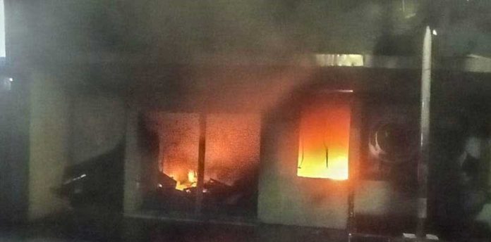 জাতীয় পার্টি