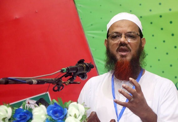 ফয়জুল করিম