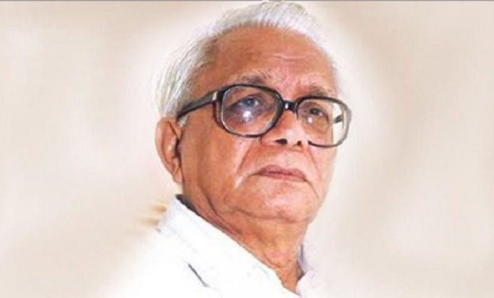 বদরুদ্দিন ওমর