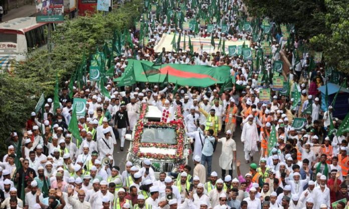 মিলাদুন্নবী