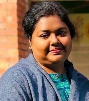 শিক্ষিকা- জাকসু