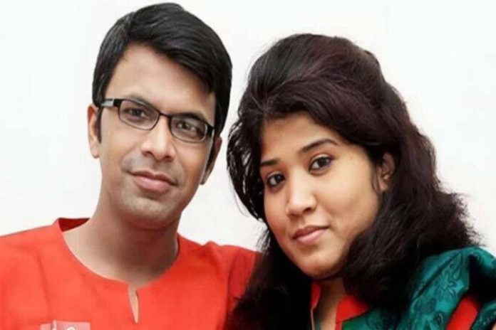 সাগর-রুনি