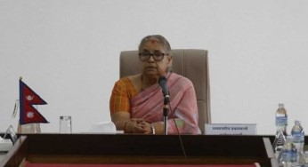 সুশীলা কার্কি