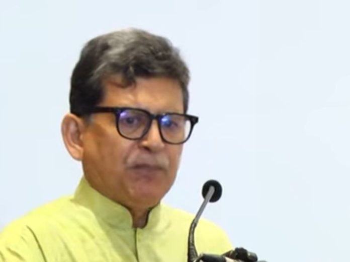 হোসেন জিল্লুর রহমান