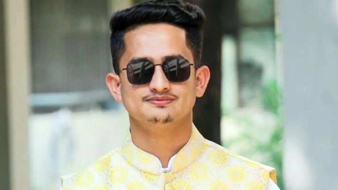 এনসিপি'র উত্তরাঞ্চলের মুখ্য সংগঠক সারজিস আলম