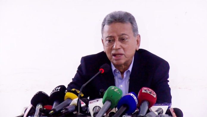 বিএনপির স্থায়ী কমিটির সদস্য, আমীর খসরু মাহমুদ চৌধুরী বিএনপির স্থায়ী কমিটির সদস্য আমীর খসরু মাহমুদ চৌধুরী