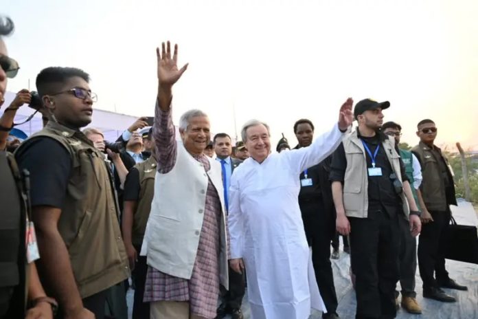 UN ছবি: সংগৃহীত