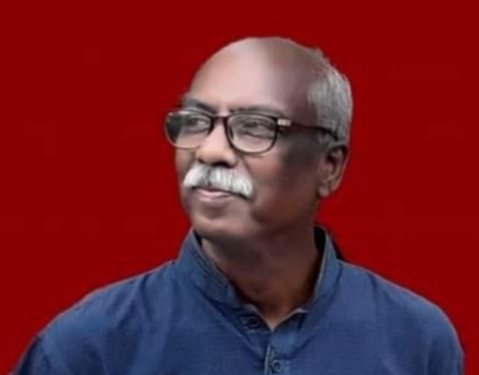 নুর আহমদ বকুল