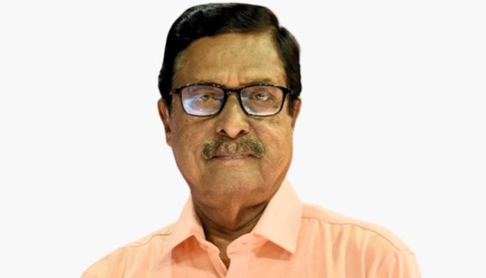 বিএনপি চেয়ারপারসনের উপদেষ্টা আইনজীবী ফজলুর রহমান