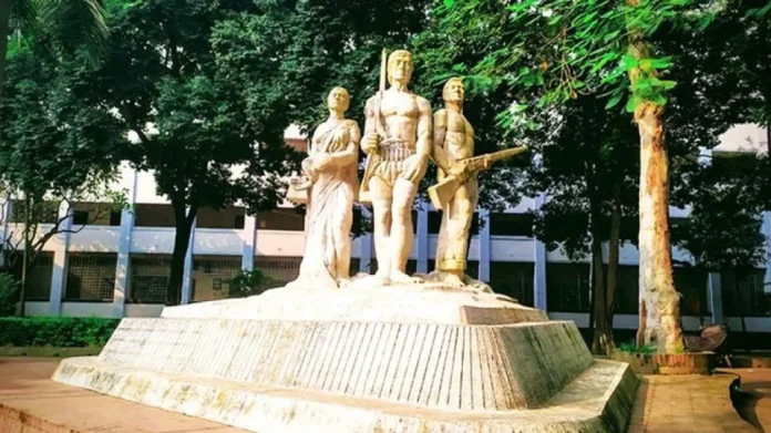 অপরাজেয় বাংলা