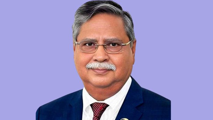 রাষ্ট্রপতি মো. সাহাবুদ্দিন। সংগৃহীত ছবি রাষ্ট্রপতি মো. সাহাবুদ্দিন। সংগৃহীত ছবি