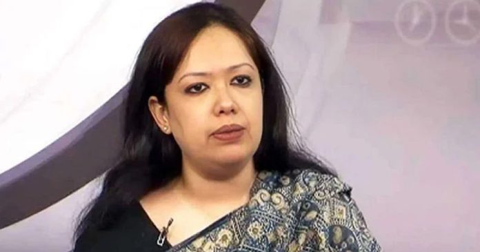 রুমিন ফারহানা