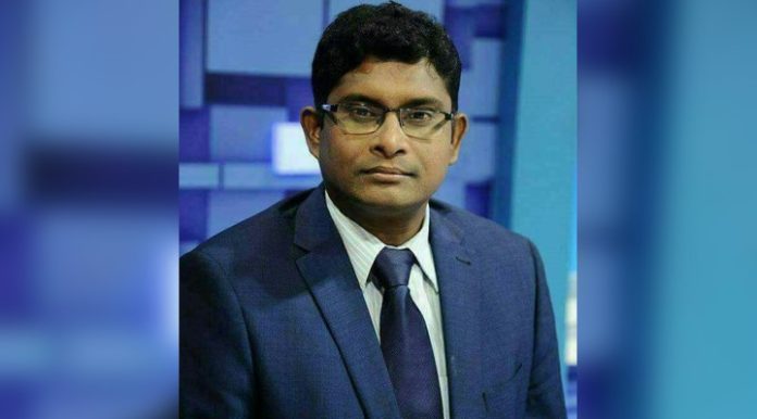 জাতীয় পার্টি (জাপা) মহাসচিব ব্যারিস্টার শামীম হায়দার পাটোয়ারী জাতীয় পার্টি (জাপা) মহাসচিব ব্যারিস্টার শামীম হায়দার পাটোয়ারী