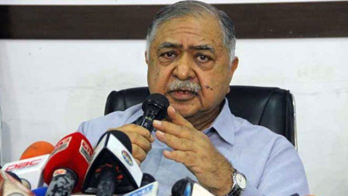 ড.কামাল হোসেন