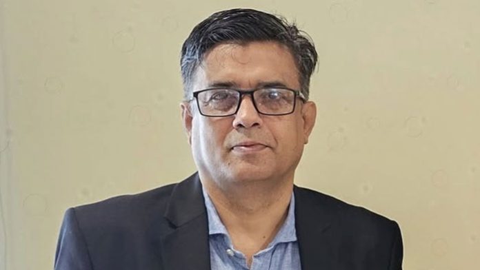 প্রধান উপদেষ্টার প্রেস সচিব শফিকুল আলম।ছবি- সংগৃহীত