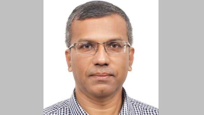 বাংলাদেশ ব্যাংকের নতুন গর্ভনর- মো. মোস্তাকুর রহমান। ছবি- সংগৃহীত